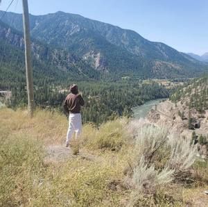 Meet your Posher, Riley